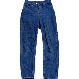 H&M Denim Mom jeans